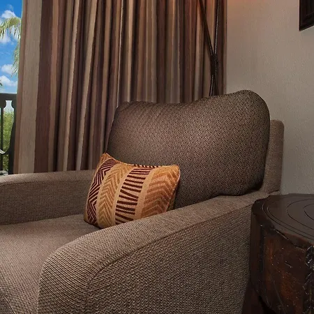 Disney'S Animal Kingdom Villas - Jambo House-3